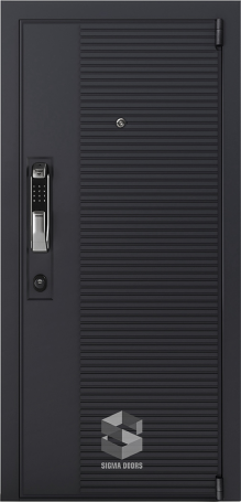 Дверь Sigma doors Sigma Device - фото 2